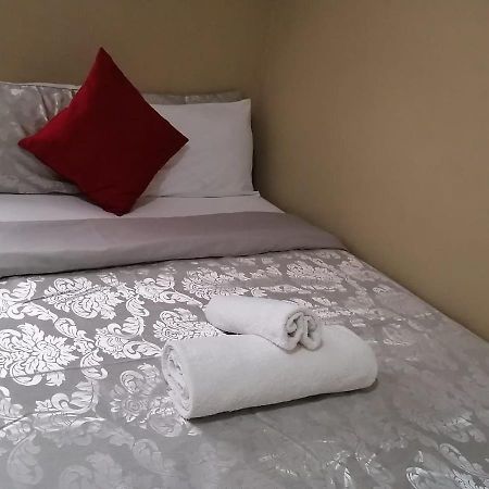 Royal Lodge Witbank Kültér fotó